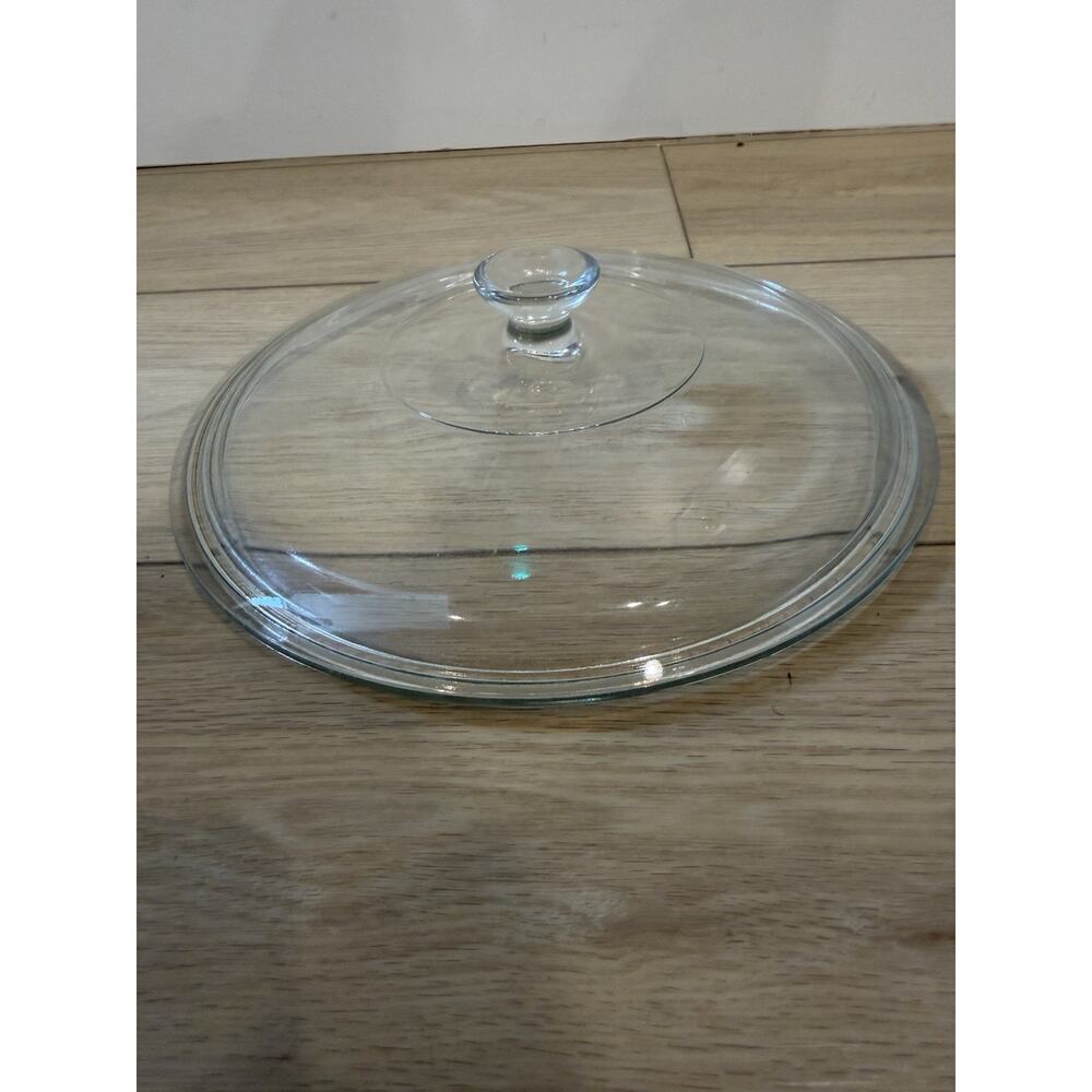 Hamilton Beach Crock Watcher 6 Qt Crock Pot Model 417 - LID ONLY
